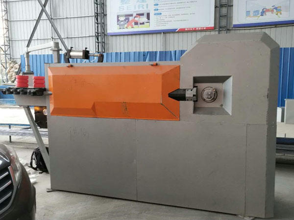 數(shù)控彎箍機的使用方法