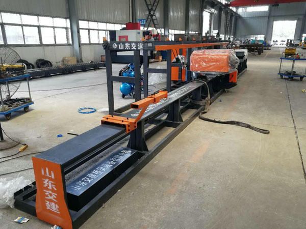 數(shù)控鋼筋彎曲中心