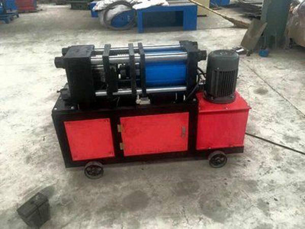 冷軋帶肋鋼筋的應(yīng)用特點(diǎn)