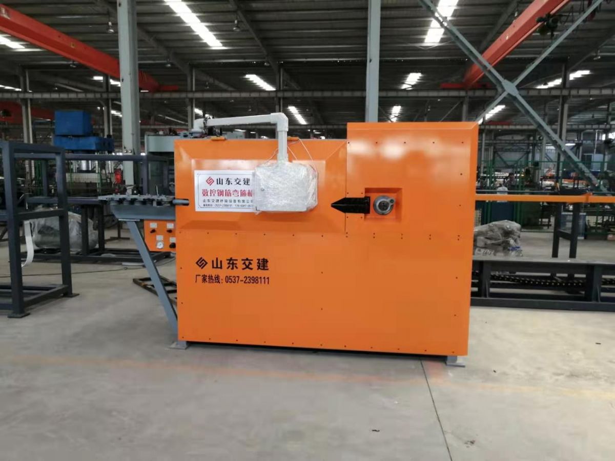 關(guān)于數(shù)控鋼筋彎箍機(jī)使用過(guò)程中的常見(jiàn)問(wèn)題及解決辦法分享