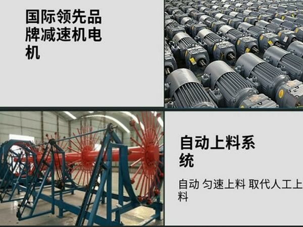 山東交建介紹關(guān)于全自動(dòng)鋼筋籠滾焊機(jī)的選型步驟