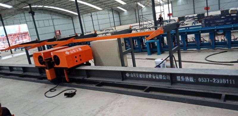 關于數(shù)控鋼筋彎曲中心的三個知識點，看看你知道幾個