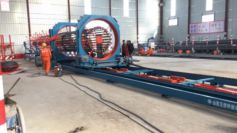 鋼筋籠滾焊機故障維修全面解析方案整理，干貨分享，速收藏！